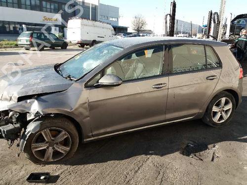 Left tailgate light VW GOLF VII (5G1, BQ1, BE1, BE2) 1.6 TDI | BP5413042C79 