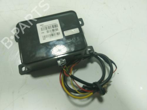 Used Electronic module Electronic module DS DS 5 (KF_) 1.6 BlueHDi 120 (120 hp) 17955116 17955116