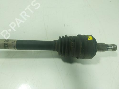 Right rear driveshaft MERCEDES-BENZ GLC (X253) 200 EQ Boost 4-matic (253.981) | BP24574906M41 
