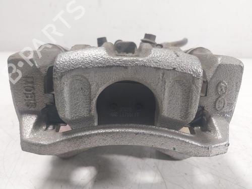 Used Left rear brake caliper HYUNDAI KONA (OS, OSE, OSI) 1.6 GDi Hybrid (141 hp) 17786941