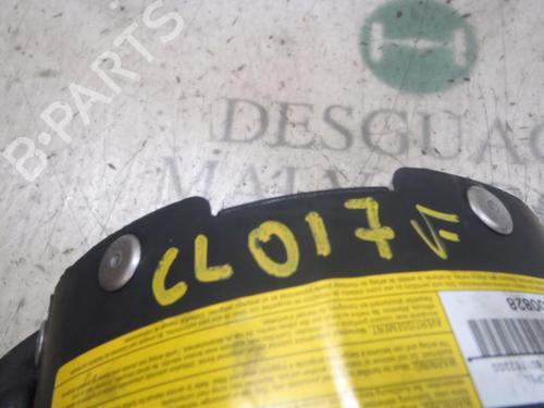 Førerens kollisjonspute OPEL COMBO Box Body/MPV 1.3 CDTI 16V | BP3818841C9