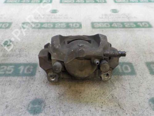 Right front brake caliper FORD MONDEO IV (BA7) | BP11551747M104 - Image 4