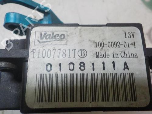 Elektronisk modul NISSAN NOTE (E11, NE11)  | BP14281777M83 