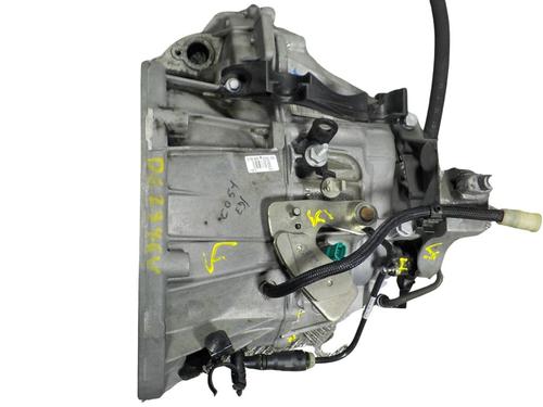 Gearbox RENAULT LAGUNA III (BT0/1)  | BP7188929M3 
