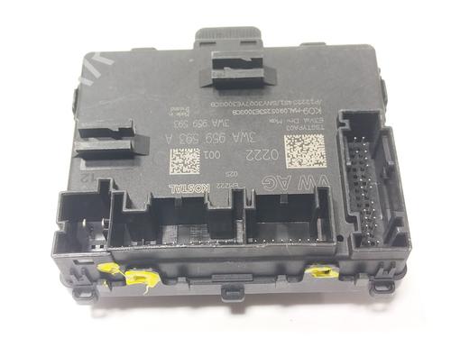 Module électronique SEAT LEON Sportstourer (KL8, KLD)  | BP29576057M83 