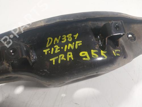 Right rear suspension arm TOYOTA AURIS (_E18_) 1.8 Hybrid (ZWE186_, ZWE186R) | BP20291535M15 