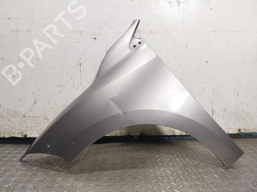 Guarda-lamas esquerdo Guarda-lamas esquerdo RENAULT MEGANE III Grandtour (KZ0/1) 1.5 dCi (KZ09, KZ0D, KZ1G, KZ29, KZ14, KZ1W, KZ10, KZ1F,... (110 hp) 34608291 34608291