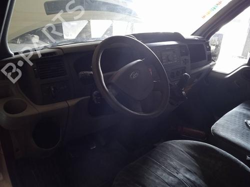 Mass air flow sensor FORD TRANSIT Van (FA_ _)  | BP7639492M95  - Image 7