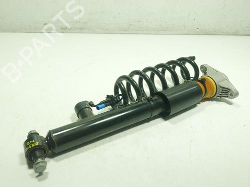 Used Left rear shock absorber BMW 4 Convertible (G23, G83) M 440 i Mild-Hybrid xDrive (374 hp) 30358819
