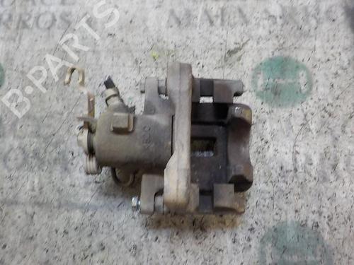 Right rear brake caliper AUDI A3 (8P1) 2.0 TDI 16V | BP11549171M106 