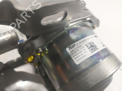 Steering column RENAULT MEGANE IV Hatchback (B9A/M/N_)  | BP16725270M21 