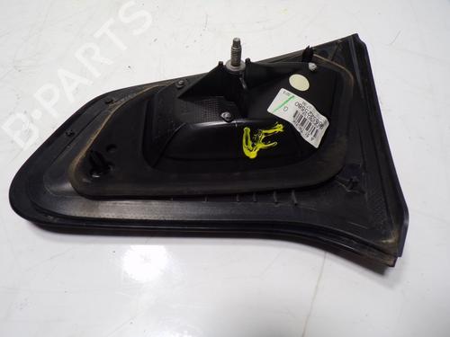 Left tailgate light CITROËN C3 II (SC_) | BP11246119C79 - Image 2