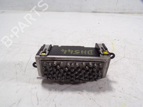 Used Heater resistor Heater resistor VW GOLF VI (5K1) 1.6 TDI (105 hp) 11645092 11645092
