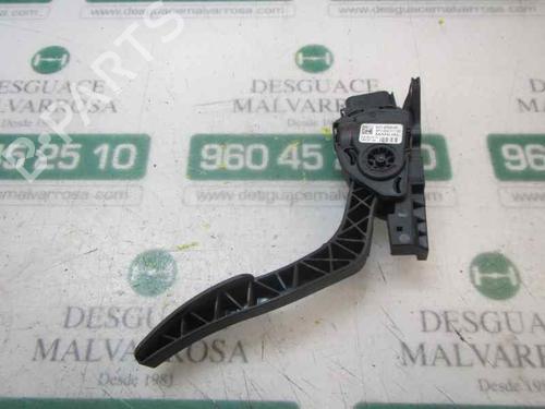 Pedal FORD FIESTA VI (CB1, CCN) 1.5 TDCi | BP3875865I4 
