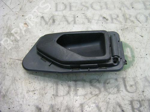 Used Front right interior door handle Front right interior door handle 3767422 3767422