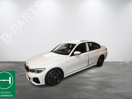 Alternator BMW 3 (G20, G80, G28) 330 i | BP24575133M7  - Image 9