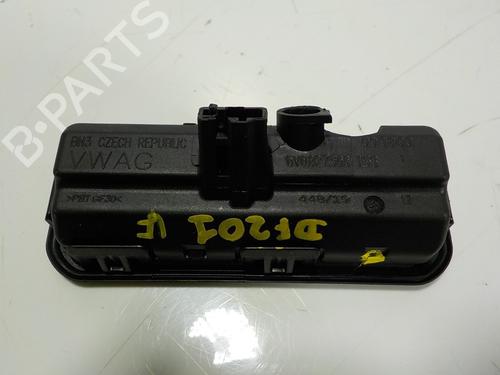 BP12992496C101 | Tailgate lock AUDI A1 Sportback (GBA)  BP12992496C101