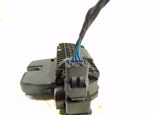 Tailgate lock CITROËN C3 II (SC_)  | BP8286327C101 