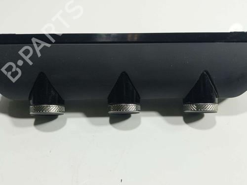 Climate control CITROËN C4 X (BD_, BE_, BF_) ë-C4 X (BFZKXC) | BP38546848I5 - Image 6