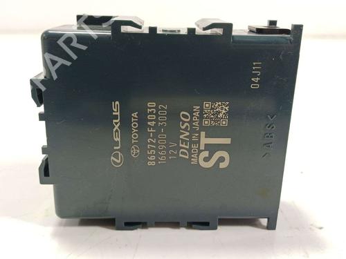 Elektronisk modul Elektronisk modul TOYOTA C-HR (_X2_, _H2_) Hybrid (ZYX20) (140 hp) 39908052 39908052