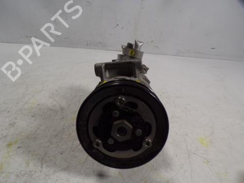 AC compressor AUDI A3 Sportback (8VA, 8VF)  | BP8107853M34 