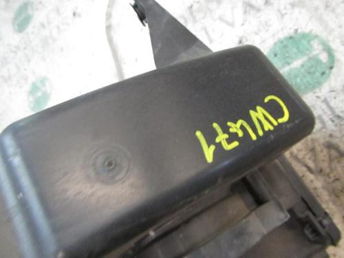Luftfilter kasse NISSAN QASHQAI / QASHQAI +2 I (J10, NJ10, JJ10E)  | BP14276622M87 