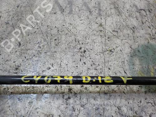 Left front suspension arm MAZDA 3 (BL) 2.2 MZR CD (BL10) | BP14278509M12 - Image 2