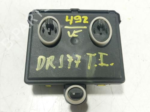 Used Electronic module Electronic module AUDI Q5 (FYB, FYG) [2016-2026] 27993779 27993779
