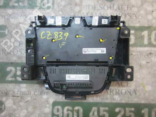 Switch OPEL ASTRA J (P10)  | BP3990200I30