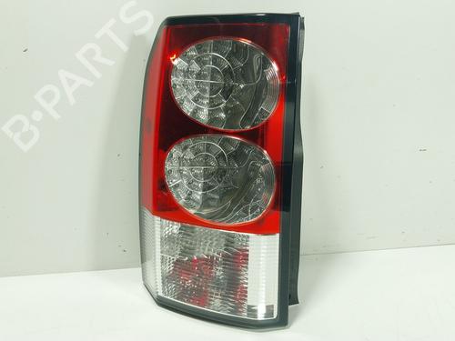 Used Left taillight LAND ROVER DISCOVERY IV (L319) 3.0 TD 4x4 (211 hp) 27582687