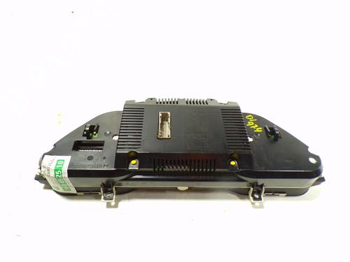 Instrument cluster AUDI A6 C6 (4F2) 3.0 TDI quattro | BP9517142C47 
