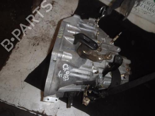 Used Gearbox HONDA ACCORD VII (CL, CN) 2.2 i-CTDi (CN1) (140 hp) 3821217