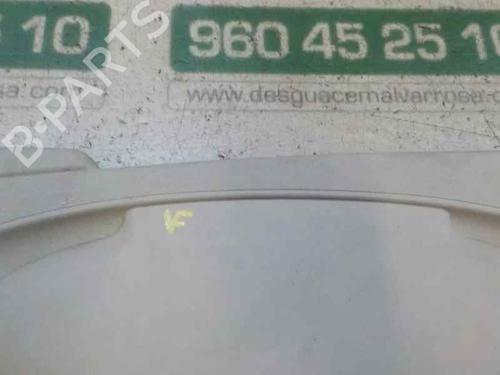 Right sun visor RENAULT KANGOO / GRAND KANGOO II (KW0/1_)  | BP5416084I2