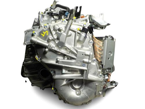 Girkasse TOYOTA YARIS CROSS (MXP_)  | BP11037301M3 