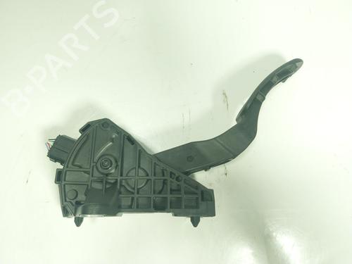 Pedal TOYOTA YARIS CROSS (MXP_) 1.5 Hybrid (MXPJ11) | BP31124140I4