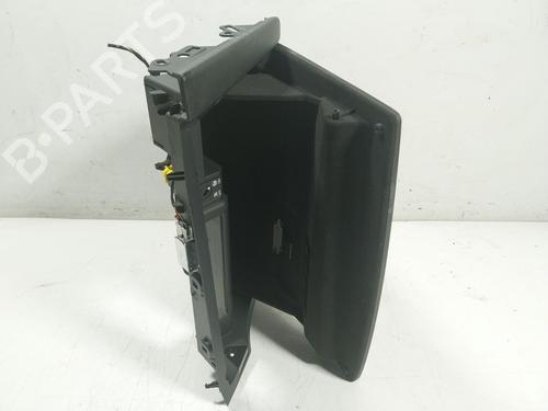 Glove box AUDI A5 Sportback (F5A, F5F) 2.0 TFSI | BP16664940C95 