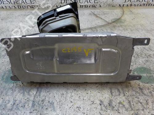 Expansion tank VW GOLF V (1K1) 1.9 TDI | BP3853190C120 
