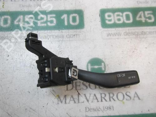 Rattstammestilk VW GOLF V (1K1) 1.9 TDI (105 hp) 3878263