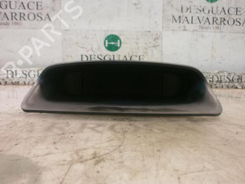 Used Switch PEUGEOT 308 I (4A_, 4C_) 1.6 HDi (109 hp) 3801409