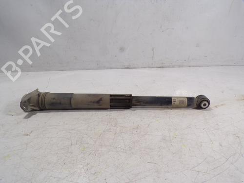 Used Right rear shock absorber Right rear shock absorber SEAT LEON (5F1) [2012-2021] 8649873 8649873