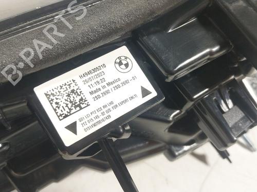 Right tailgate light BMW X3 (G01, F97, G08) xDrive 30 e Plug-in-Hybrid | BP33034980C80 - Image 4