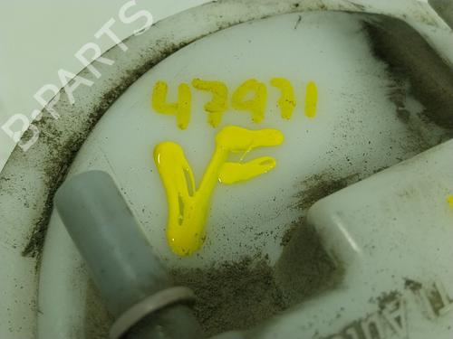 Fuel pump DACIA SANDERO II TCe 90 (B8M1, B8MA, B8AC) | BP17359927M76 