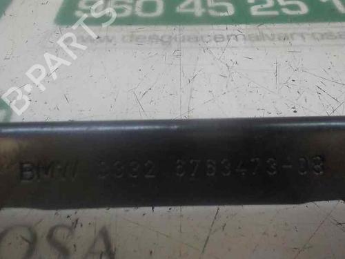 Right rear suspension arm BMW 1 (E87) 116 d | BP4973253M15