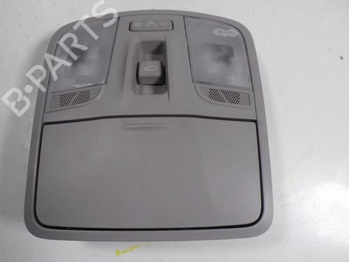Interior roof light HYUNDAI i30 FASTBACK (PDE, PDEN)  | BP9083599I8 
