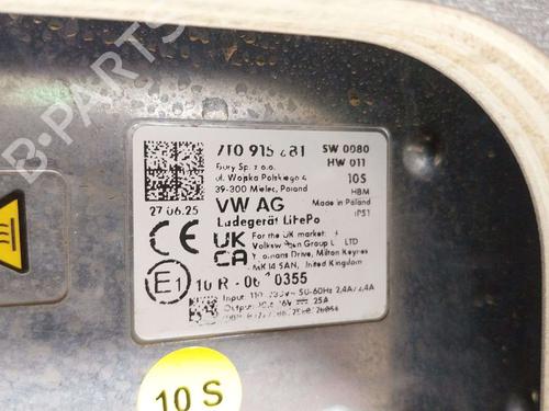 Electronic module VW MULTIVAN T7 (STM, STN)  | BP37594211M83  - Image 9