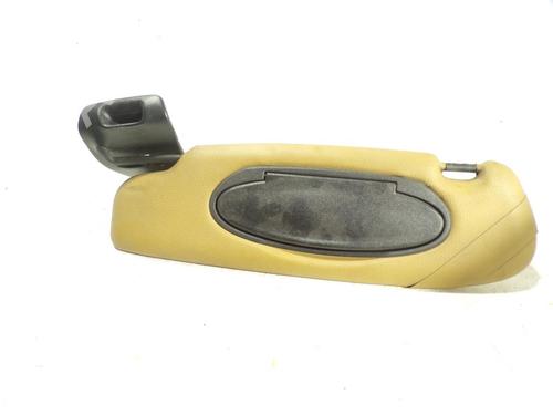Used Left sun visor Left sun visor PORSCHE 911 Convertible (996) 3.6 Carrera 4 (320 hp) 7639816 7639816