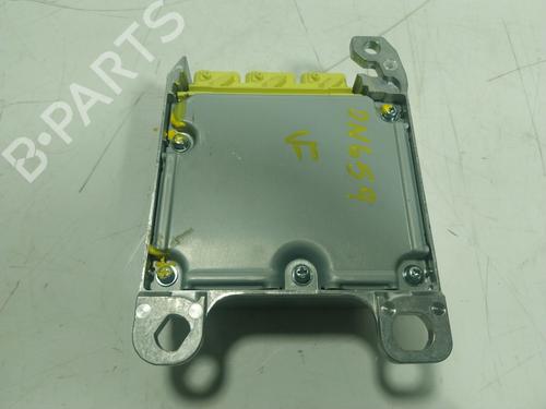 ECU airbags TOYOTA RAV 4 V (_A5_, _H5_) 2.5 Hybrid (AXAH52) | BP17804531M53 