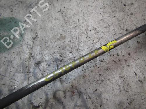 Left front suspension arm FIAT LINEA (323_, 110_) 1.3 D Multijet (323AXB11, 323AXB1A) | BP14274595M12 