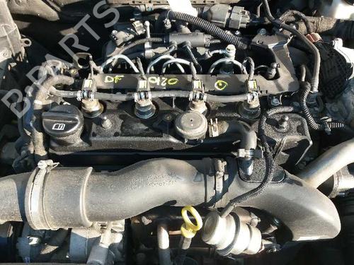 Steering column stalk OPEL ASTRA J (P10) 1.7 CDTI (68) | BP6983271I23  - Image 8