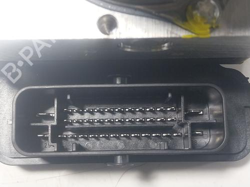 ABS pump VW POLO VI (AW1, BZ1, AE1) 1.0 TSI | BP18242336M43 